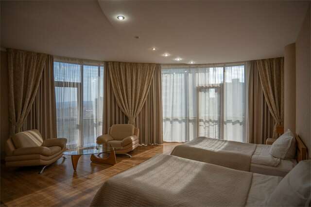 Гостиница Жемчужина Саратов-108