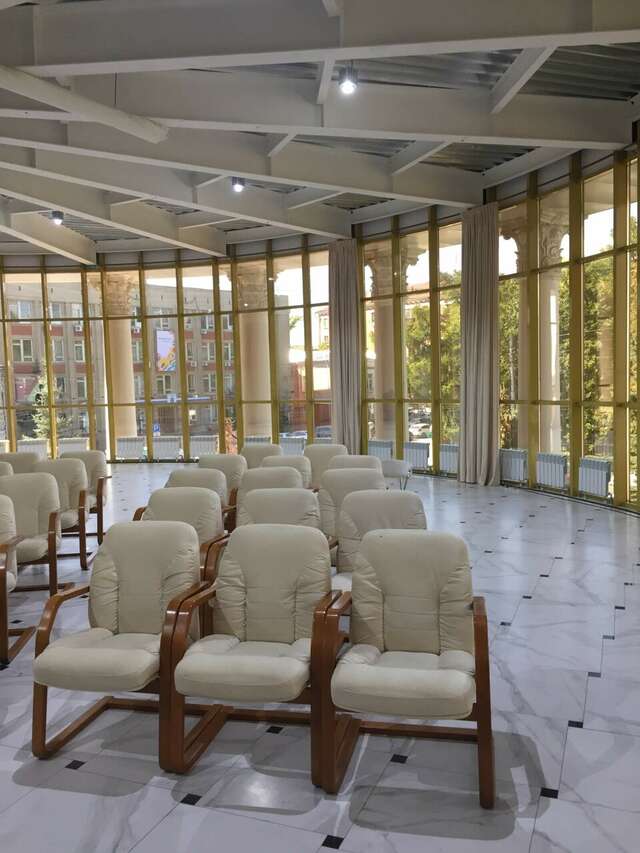 Гостиница Жемчужина Саратов-87