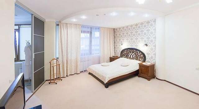 Гостиница Жемчужина Саратов-38