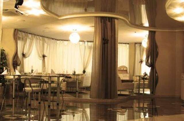 Гостиница Жемчужина Саратов-201