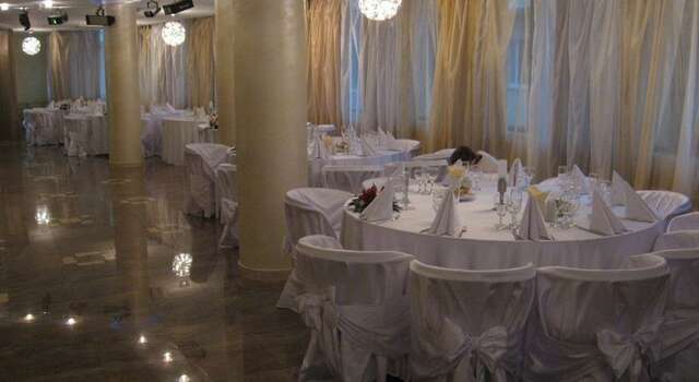 Гостиница Жемчужина Саратов-210