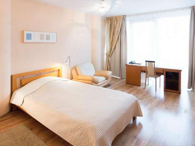 Гостиница Жемчужина Саратов-16